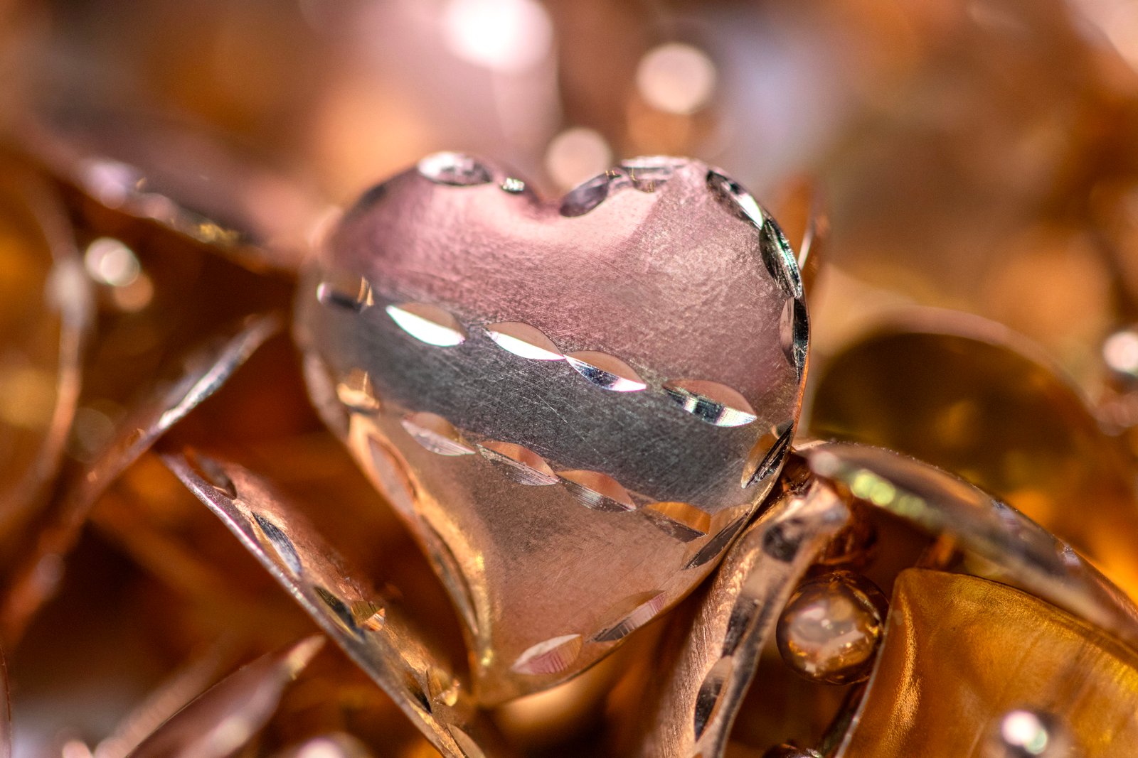 Artesanos de broqueles con sello familiar